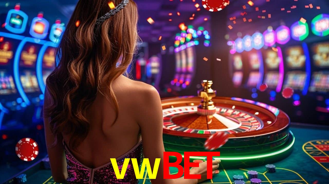 vwbet App Interface