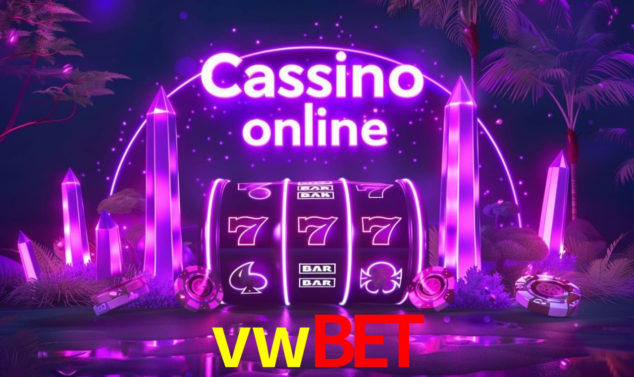 Account Benefits vwbet