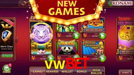 Roulette Table vwbet